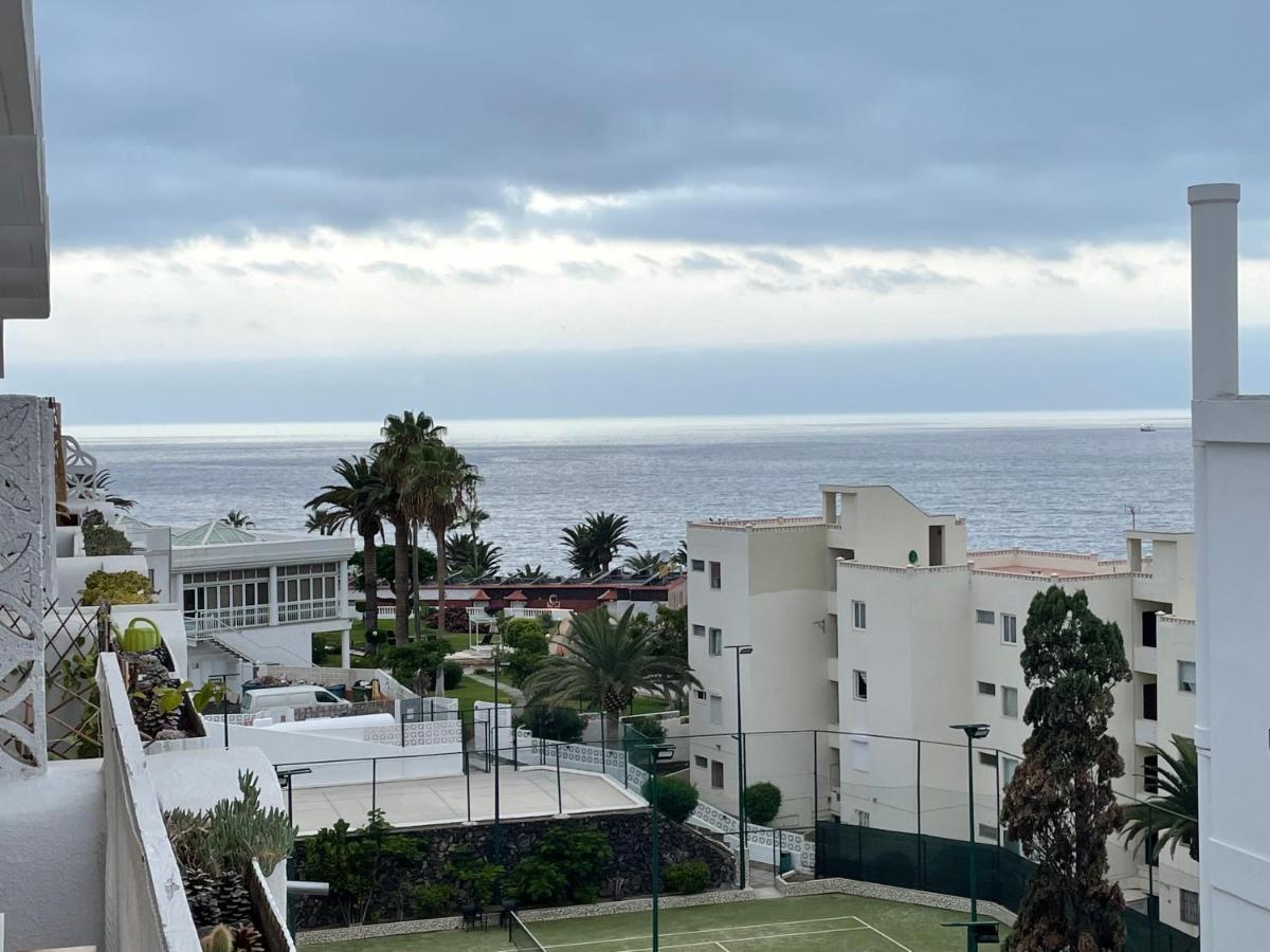 Concanas - Los Gigantes Acantilado de los Gigantes Luaran gambar