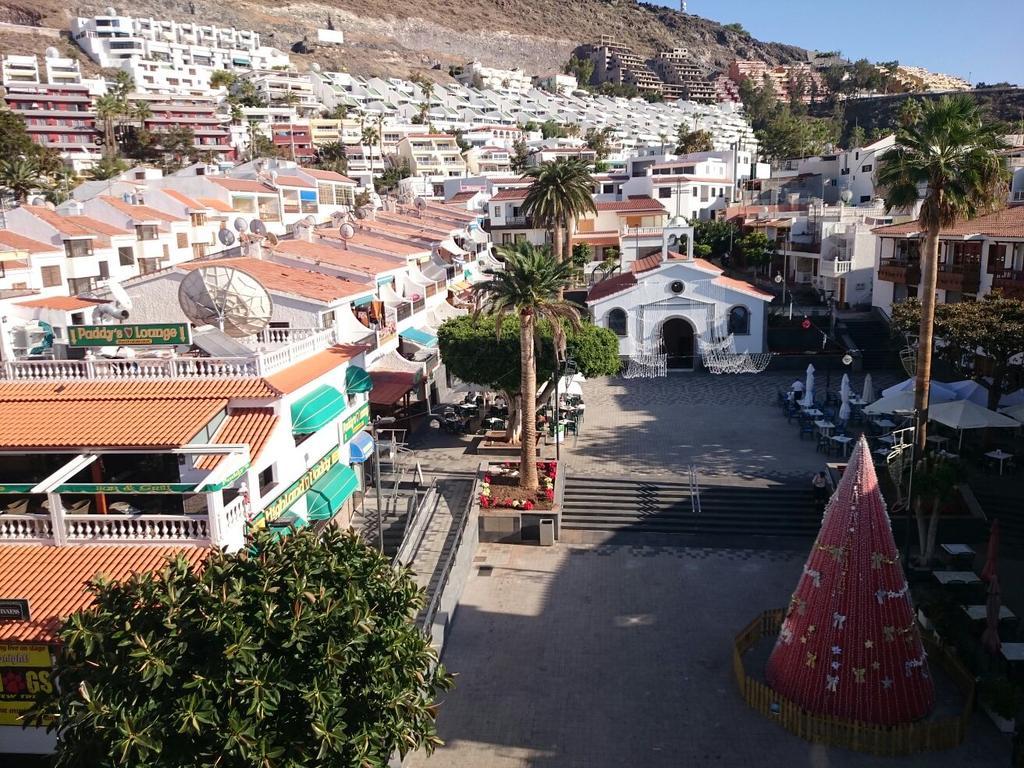 Concanas - Los Gigantes Acantilado de los Gigantes Luaran gambar
